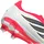 adidas Predator Club FG/MG Kinder Lucred/Cblack/Ftwwht 33