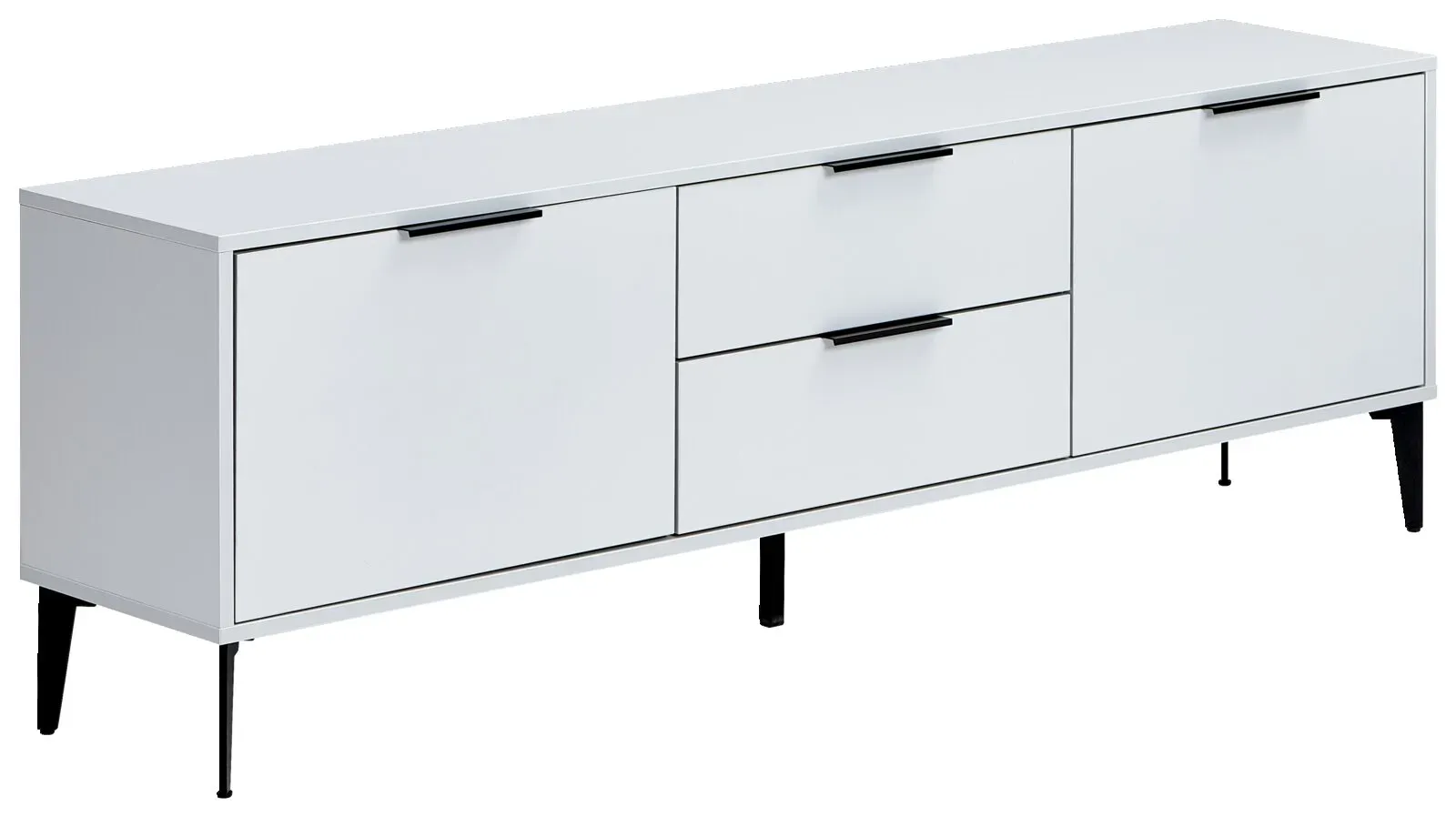 Hom ́in TV-Lowboard JOLLY - B/H/T ca. 165,00x55,00x40,00