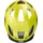 ABUS Hyban 2.0  52-58 cm signal yellow