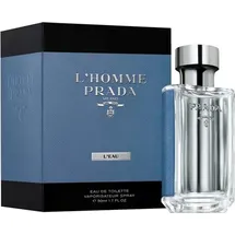 Prada L'Homme L'Eau Eau de Toilette 50 ml