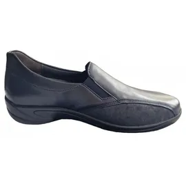 Semler S-NAPPA/STRETCH Damen Blau 38,5