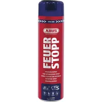 ABUS Feuerlöscher AFS625 Schaum