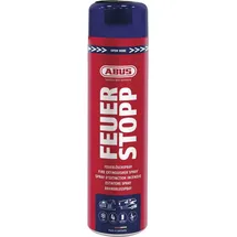 ABUS Feuerlöscher AFS625 Schaum