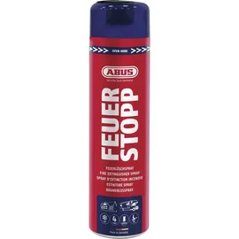 ABUS Feuerlöscher AFS625 Schaum