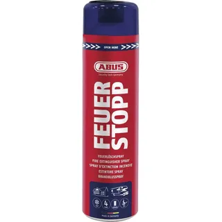 ABUS Feuerlöscher AFS625 Schaum