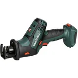 Metabo SSE 18 LTX Compact ohne Akku
