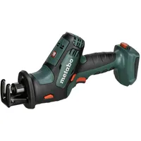 Metabo SSE 18 LTX Compact ohne Akku