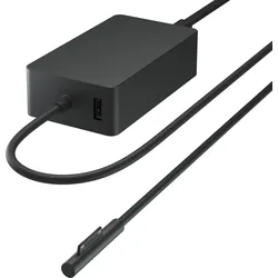 MICROSOFT Surface Power Supply 127W schwarz Netzteil