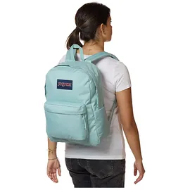 Jansport SuperBreak One faded sage
