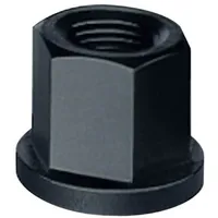 AMF Sechskantmutter DIN 6331 M14 Schlüsselweite 21 mm