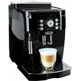 De'Longhi Magnifica S ECAM 21.118 B schwarz + Milchaufschäumer