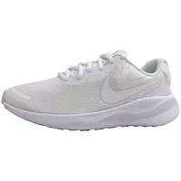 Nike Revolution 7 Damen White/White 41