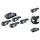 Festool Energie Set 4x Akku 18 V 3,0 Ah