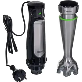 Braun MultiQuick 7 MQ 7025 X Stabmixer