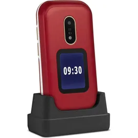 Doro 6060 Rot
