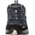 CMP Rigel Low WP Damen Asphalt/Antracite/Rose 38