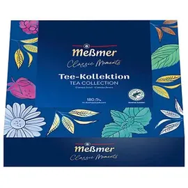 Meßmer Classic Moments Teebeutel 180 St. 371 g