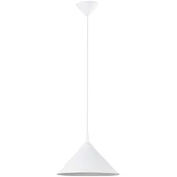 Sollux SL.1325 Pendelleuchte ZUMA Weiß