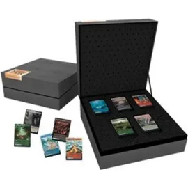 MAGIC: The Gathering Secret Lair: Ultimate Edition 2 Grey Box englische Version