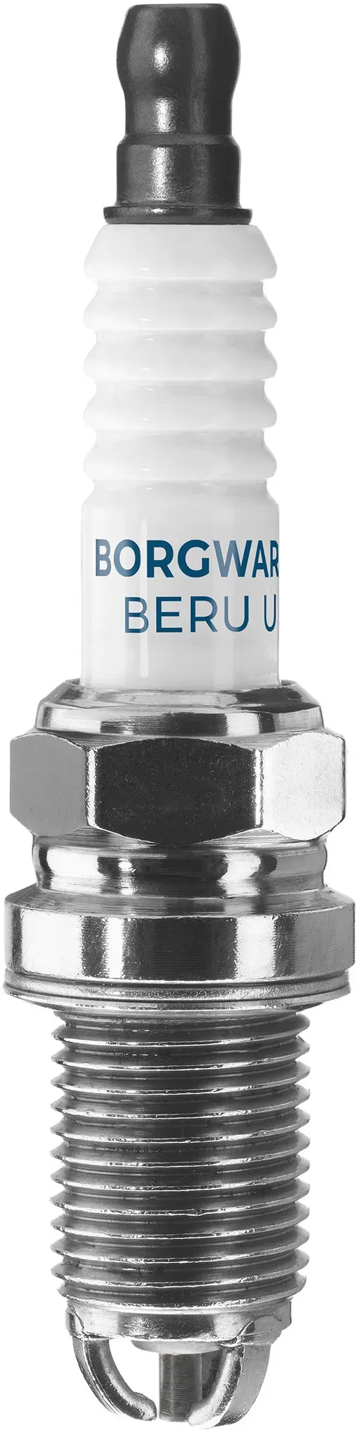 BORGWARNER (BERU) Zündkerze z522 für Audi SEAT