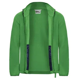 Jack Wolfskin Taunus Jacke grün 164