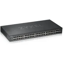 ZyXEL GS1920-48V2 50 Ports