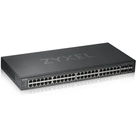 ZyXEL GS1920-48V2 50 Ports
