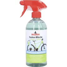 Nigrin smart n green Fahrrad-Trockenwäsche 500ml