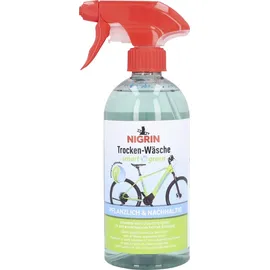 Nigrin smart n green Fahrrad-Trockenwäsche 500ml