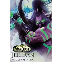 World of Warcraft: Illidan