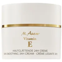 M. Asam Vitamin E hautglättende 24h Creme 50 ml