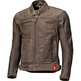 Held Hot Rock Lederjacke braun 106