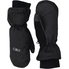 CMP CMP  CMP Damen Wattierte Ski-Fäustlinge - Mehrfarbig - 6