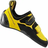 Kletterschuhe - Yellow / Black - EU 41