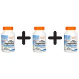 Doctor's Best High Absorption Magnesium Kapseln 120 St.