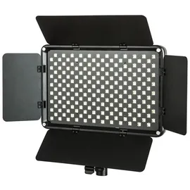 Viltrox VL-S192T LED-Licht Triple Kit