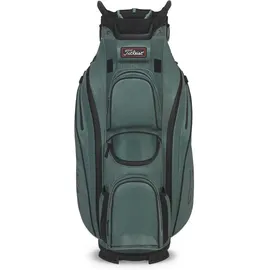 Titleist Cart 14 StaDry Cartbag - monterey/flame/marble