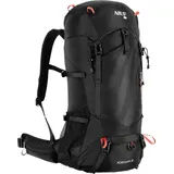 NILS CAMP NORDKAPP 65L Schwarz