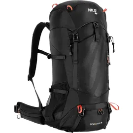 NILS CAMP NORDKAPP 65L Schwarz