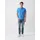 Marc O'Polo Herren Polo-Shirt blau, blau, Frühjahr/Sommer 2026