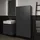 Ideal Standard Conca Halbhochschrank 72 x 140 cm Eiche