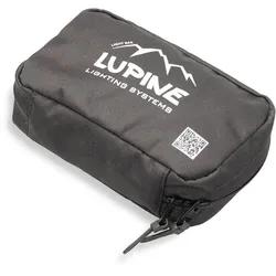 Lupine Light Bag Grau Modell 2024
