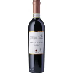 Montefalco Sagrantino Passito Lungarotti 2017 BIO