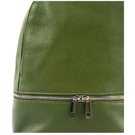 FLORENCE Rucksack Damen Grün