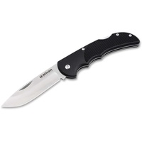 Magnum HL Single Pocket Knife, black