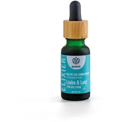 purora Elixier - Liebe & Lust für die Frau 20 ml