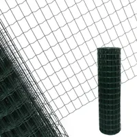 Estexo Wildzaun 120 x 2500 cm