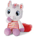NICI Kuscheltier Schlafmützen Einhorn Myala 22cm