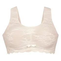 Bralette Essential Lace Anita beige