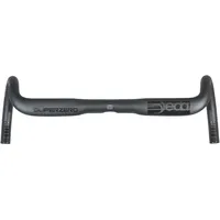 Deda Superzero Lenker - Black - 31.7 mm
